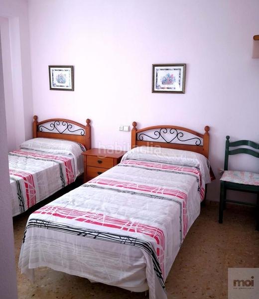 Foto f2ac62ee-fe60-4ca9-9161-9aac6398fb3c. Etagenwohnung mit parking in Mareny de Barraquetes Sueca