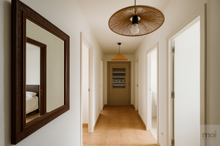 Etagenwohnung  Calle renato bardin