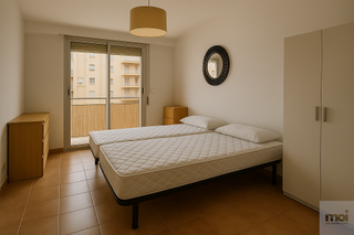 Piso  Calle renato bardin