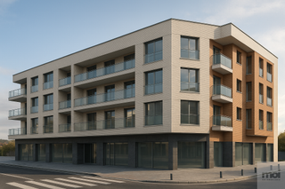 Terreny residencial  Cl tarragona