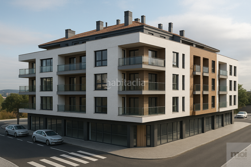 Foto c0b0a526-47ed-4378-b60b-c4925998d7d9. Terreno residencial en Piera