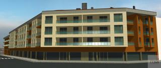 Terreny residencial  Cl tarragona