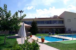 Edifici  Plaza españa. Aparthotel en venta con parcela de 32.600 m2. oportunidad de inv