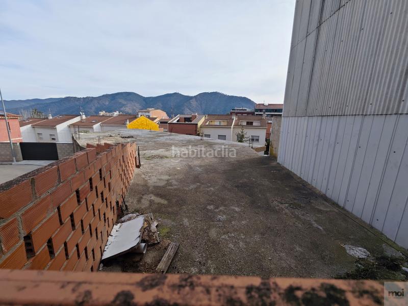 Foto 18d869c3-47c8-4d87-af1b-adfa58938294. Edificio en Capellades