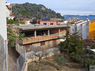Edifici  Cl escales 
 capellades [barcelona]