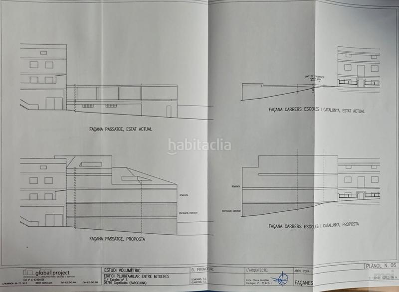 Foto 5150115f-5403-44b7-bbb0-fbf62b2965b9. Edificio en Capellades