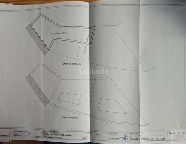 Foto a9488455-0e70-497b-9723-db9da883e1f2. Edificio en Capellades