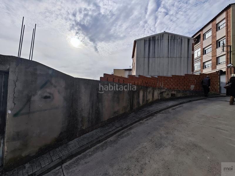 Foto e825796e-e473-4727-8732-fa54c6817510. Edificio en Capellades