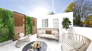Terreny residencial  Cl can julia ferrer  n- suelo
 sabadell [barcelona]