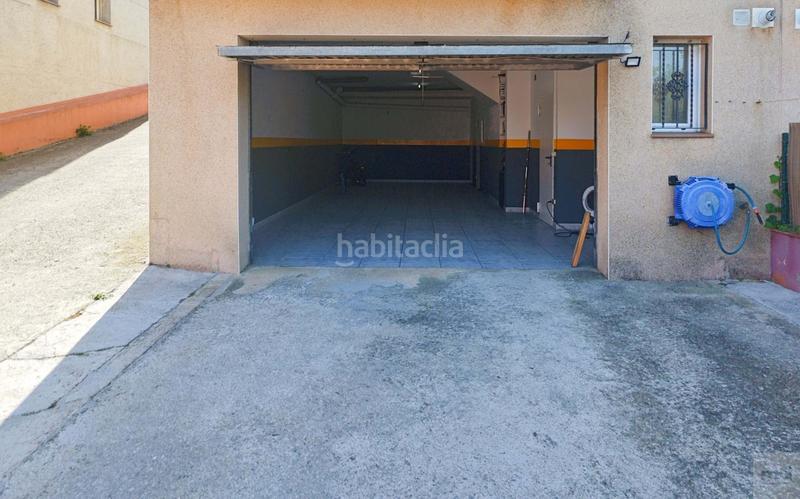 Foto 3e522559-41a9-4dd5-8b99-347928ec0212. Maison avec chauffage parking dans Maçanet de la Selva poble Maçanet de la Selva