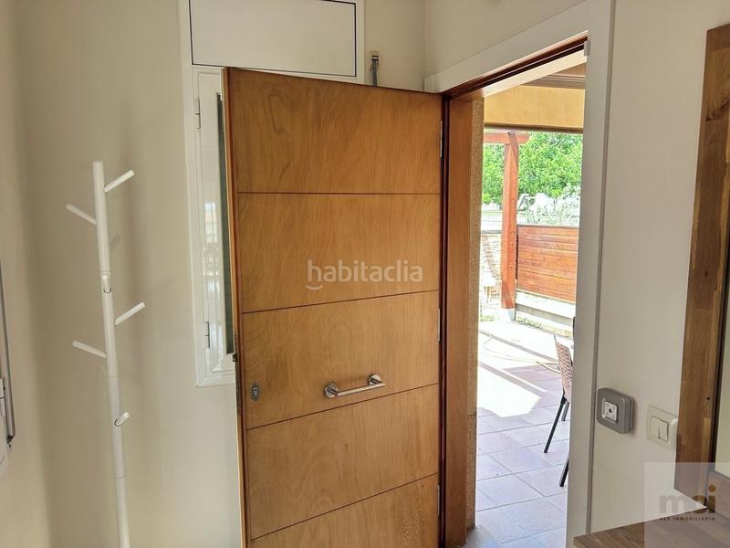 Foto 97007c2c-cc03-4523-84e7-c8937390d13b. Maison avec chauffage parking dans Maçanet de la Selva poble Maçanet de la Selva