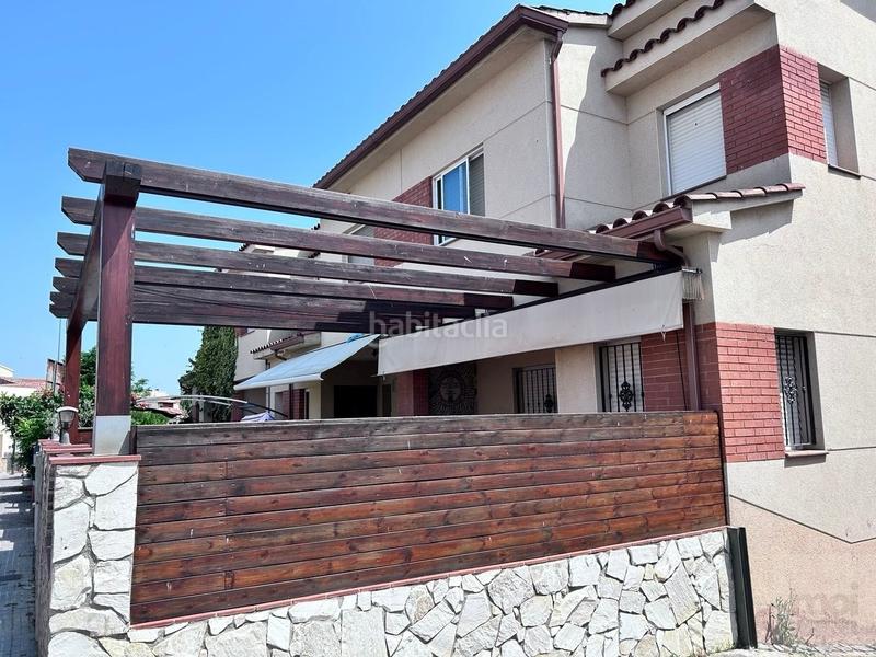 Foto 9cb9386c-d4e2-433a-9d78-f3eb131f0376. Maison avec chauffage parking dans Maçanet de la Selva poble Maçanet de la Selva