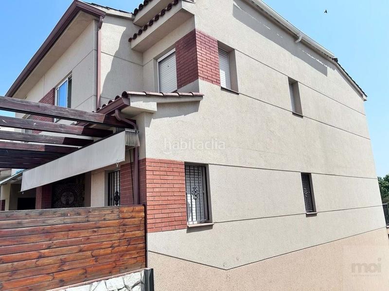 Foto d73c96f3-231b-4606-86a0-8decc018455a. Maison avec chauffage parking dans Maçanet de la Selva poble Maçanet de la Selva