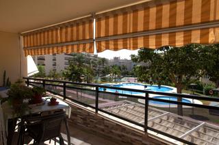 Appartement  Av salvador dali
