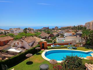 Chalet  Anemona