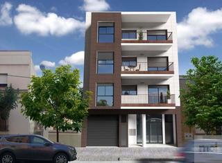 Haus  Carrer del carril