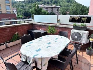 Appartement  Compositor prat forga  olot