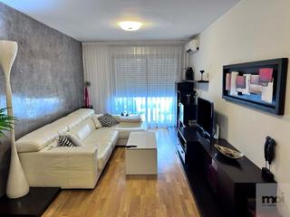 Appartement  Compositor prat forga  olot