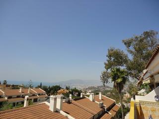 Casa  Paseo de la sierra