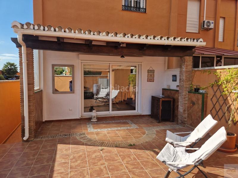 Foto 035b3df5-ab6f-4e87-8d05-e5bee30a863b. Casa en Cortijo Torrequebrada Benalmádena