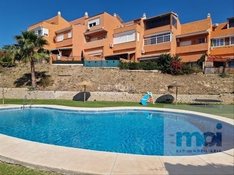 Foto 3ce704b4-91cb-4067-91fc-84f52c20e5c6. Casa en Cortijo Torrequebrada Benalmádena