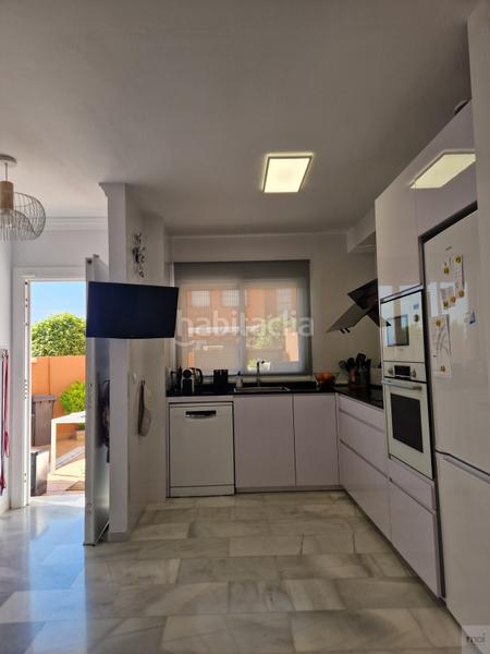 Foto 430dadcc-e33d-4925-bd1e-fc0bc19cbcaf. Casa en Cortijo Torrequebrada Benalmádena
