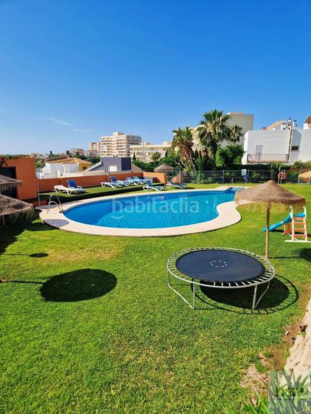 Foto 5fd1a19a-8b73-4369-aa19-3651e3637fcd. Casa en Cortijo Torrequebrada Benalmádena