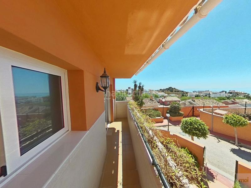 Foto 66c98a2d-a2e0-4a98-8c42-7638cd9b5eb6. Casa en Cortijo Torrequebrada Benalmádena