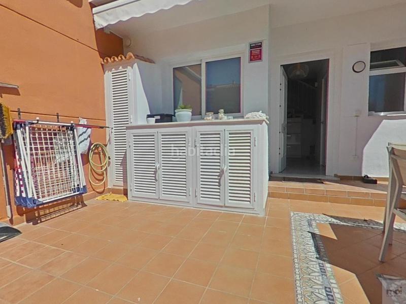 Foto 813af489-e065-4afb-92d2-5939ed751b96. Casa en Cortijo Torrequebrada Benalmádena