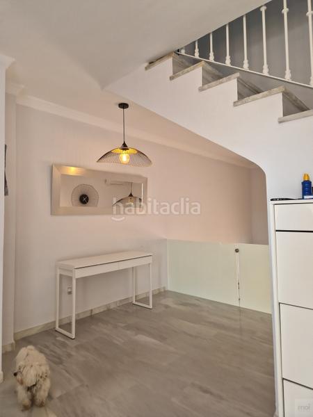 Foto 8a668887-e627-4f90-b1db-21989a207f34. Casa en Cortijo Torrequebrada Benalmádena