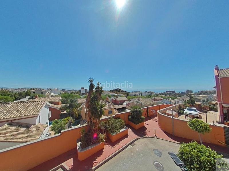 Foto a4839257-63c0-4cea-b6f7-78b9235d8214. Casa en Cortijo Torrequebrada Benalmádena