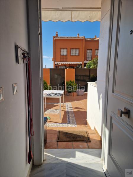 Foto b3123655-2996-476b-b0b6-164590c51c03. Casa en Cortijo Torrequebrada Benalmádena