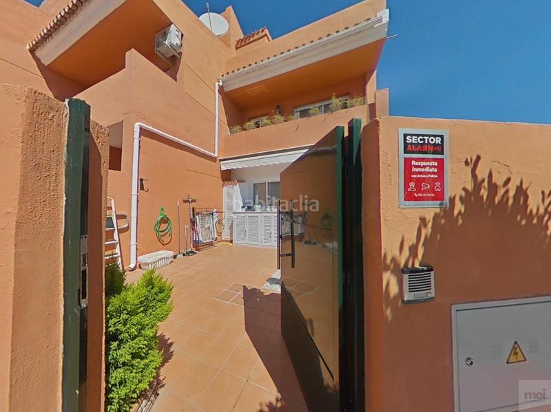 Foto b658af26-b357-42ad-8cdb-1886a3916f6c. Casa en Cortijo Torrequebrada Benalmádena