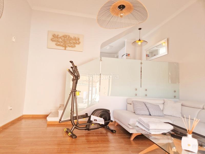 Foto d0dc3bee-457d-41fa-b9b6-df3ab12cad23. Casa en Cortijo Torrequebrada Benalmádena