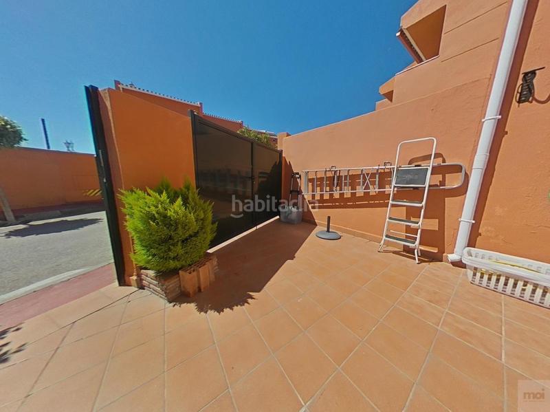 Foto ec412f76-099f-4aa0-899d-a2afb43f282c. Casa en Cortijo Torrequebrada Benalmádena