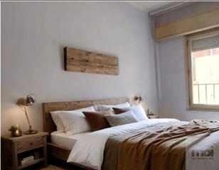 Etagenwohnung  Pintor antonio amoros