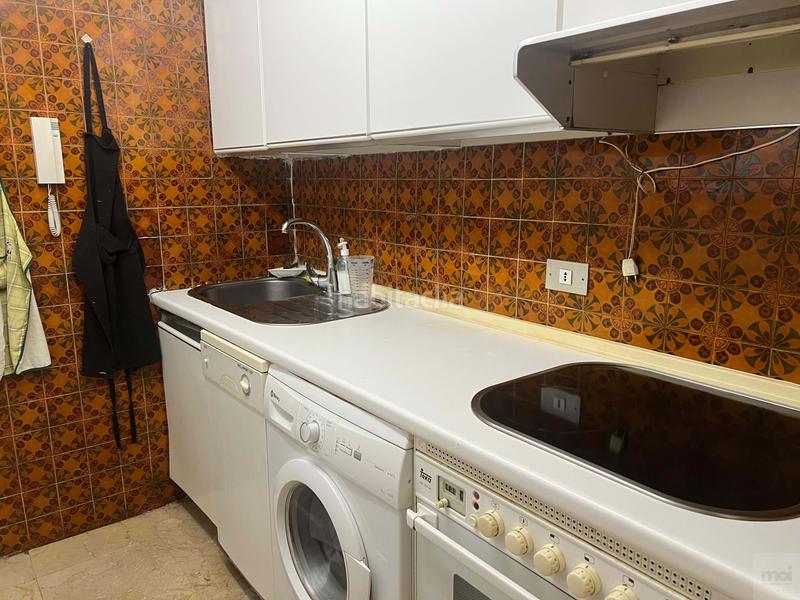 Foto 019708d1-52d0-4156-81ff-44d8ef535763. Etagenwohnung mit parking pool in Playa Bajadilla - Puertos Marbella