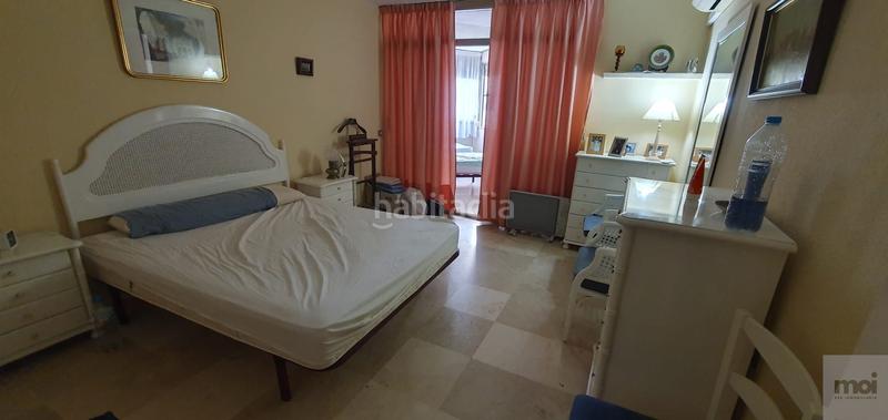 Foto 60515c84-265f-44e6-80f4-5689fefbadce. Etagenwohnung mit parking pool in Playa Bajadilla - Puertos Marbella