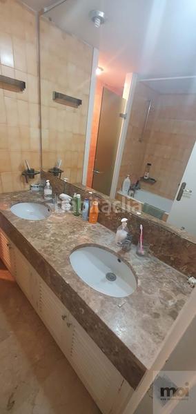 Foto c4ea9ad1-ed40-4b7f-8efd-c48a78c4ce94. Etagenwohnung mit parking pool in Playa Bajadilla - Puertos Marbella