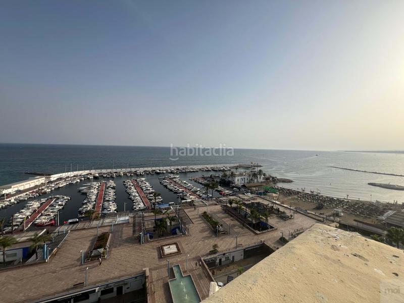 Foto 274ae9b1-502b-4a91-8409-c4a23749ce55. Flat with parking pool in Playa Bajadilla - Puertos Marbella