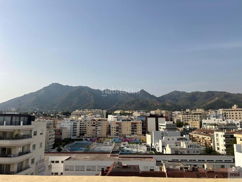 Foto 48b1a96c-4da8-47cf-b3ca-721edda8bdb5. Flat with parking pool in Playa Bajadilla - Puertos Marbella