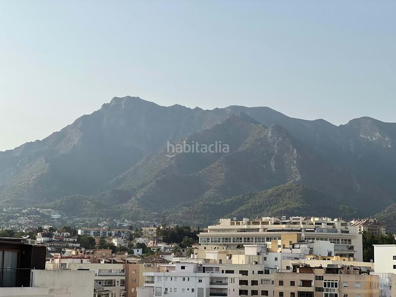 Foto 68b07563-43cb-4769-8b8b-2facb7ddfe1c. Flat with parking pool in Playa Bajadilla - Puertos Marbella