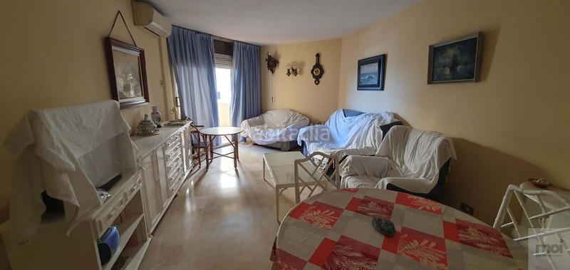 Foto c6357e47-a0a7-408b-994c-75cfaa97d6a0. Flat with parking pool in Playa Bajadilla - Puertos Marbella