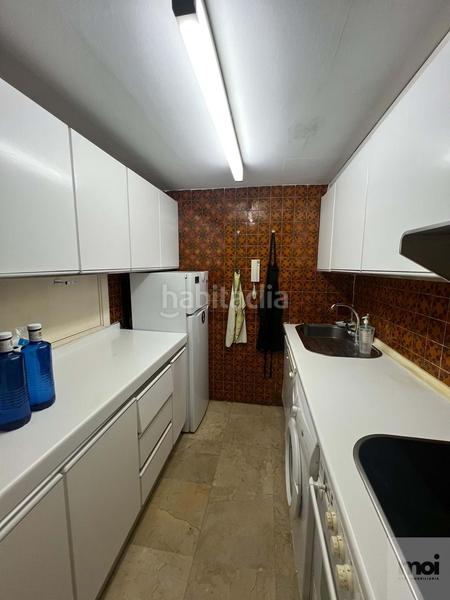 Foto 24e964ff-3ae7-49ff-8f10-0e15c08e54af. Piso en Playa Bajadilla - Puertos Marbella