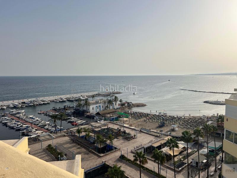 Foto 3dcaaa09-0548-4ad8-b2ca-de1a4fe480ed. Piso en Playa Bajadilla - Puertos Marbella