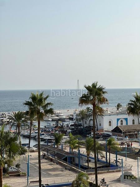 Foto 4d75b699-683c-4b36-be6f-7757157df403. Piso en Playa Bajadilla - Puertos Marbella