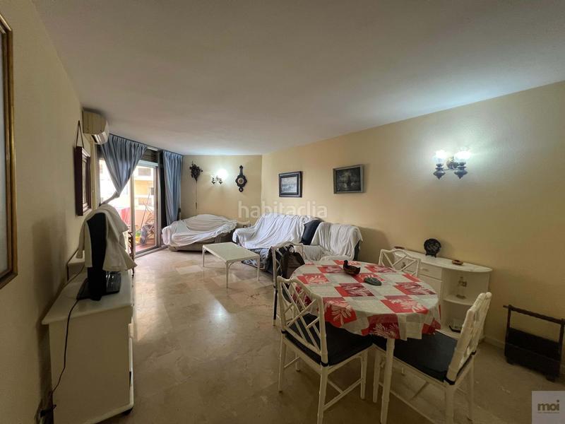 Foto 598bbf3b-905c-46ca-86cd-f7817600d24d. Piso en Playa Bajadilla - Puertos Marbella