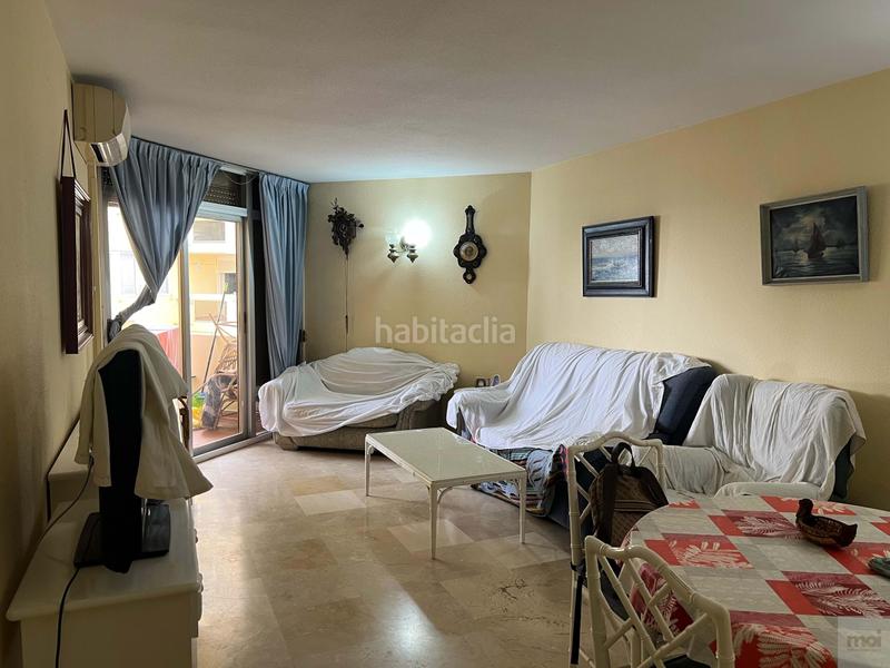Foto 6eedb55a-4654-4e10-9bdf-386400a6584a. Piso en Playa Bajadilla - Puertos Marbella