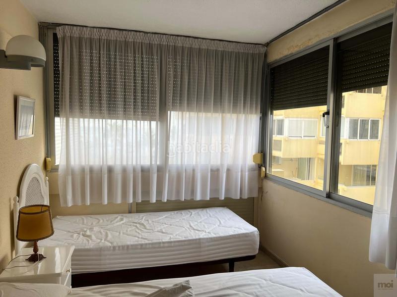 Foto ae011042-2bd4-4498-8363-019e85f53807. Piso en Playa Bajadilla - Puertos Marbella