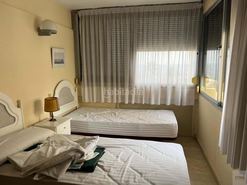 Foto c4a3296d-c913-4712-8003-d650725524d1. Piso en Playa Bajadilla - Puertos Marbella